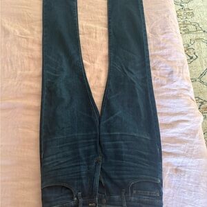 Madewell Blue Slim Fit Jeans Men’s Size 33x32
